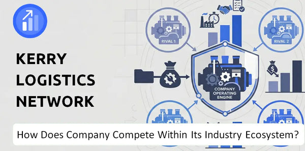 How Strong Is Kerry Logistics Network Company's Brand Position Against Competitors?