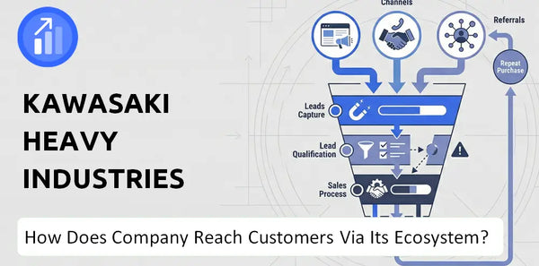 How Does Kawasaki Heavy Industries Company Turn Brand Trust Into Sales and Demand?