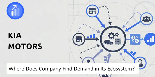Who Connects Most Strongly With the Brand of Kia Motors Company?