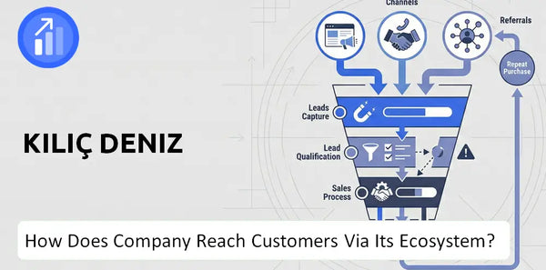 How Does Kiliç Deniz Company Turn Brand Trust Into Sales and Demand?