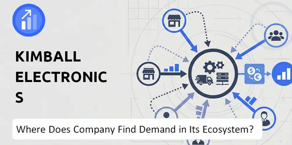 Who Connects Most Strongly With the Brand of Kimball Electronics Company?