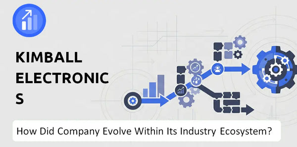 How Did Kimball Electronics Company Build the Brand It Has Today?