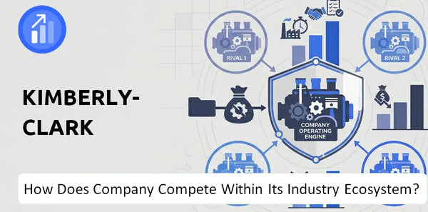 How Strong Is Kimberly-Clark Company's Brand Position Against Competitors?
