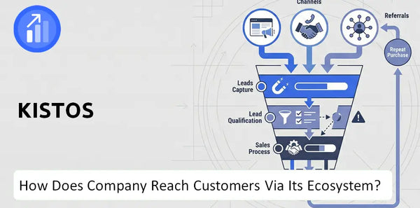 How Does Kistos Company Turn Brand Trust Into Sales and Demand?