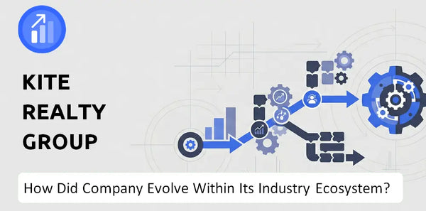 How Did Kite Realty Group Company Build the Brand It Has Today?