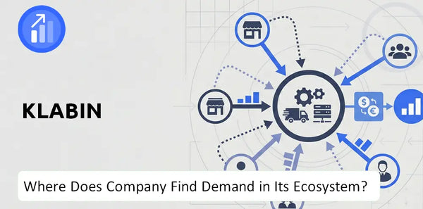 Who Connects Most Strongly With the Brand of Klabin Company?