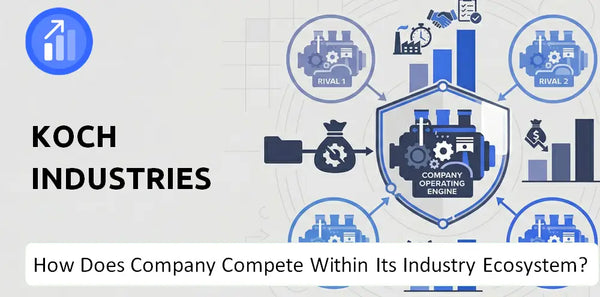 How Strong Is Koch Industries Company's Brand Position Against Competitors?