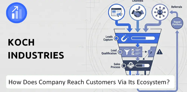 How Does Koch Industries Company Turn Brand Trust Into Sales and Demand?