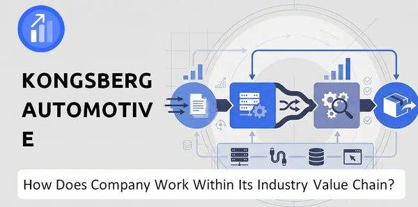 How Does Kongsberg Automotive Company Work and Support Its Brand Promise?