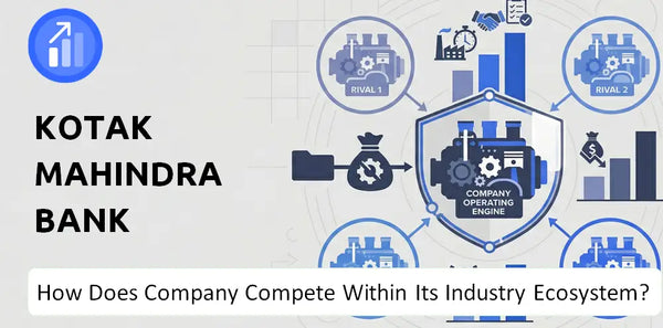 How Strong Is Kotak Mahindra Bank Company's Brand Position Against Competitors?