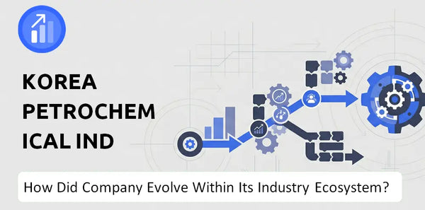 How Did Korea Petrochemical Ind Co. Company Build the Brand It Has Today?