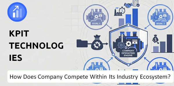 How Strong Is KPIT Technologies Company's Brand Position Against Competitors?