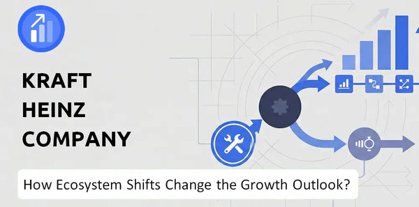 How Could Ecosystem Shifts Change the Growth Outlook of Kraft Heinz Company Company?