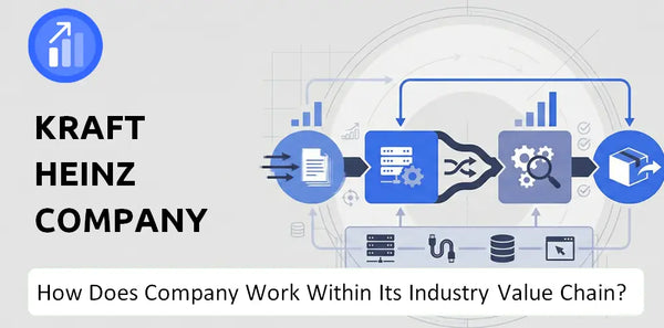 How Does Kraft Heinz Company Company Work and Support Its Brand Promise?