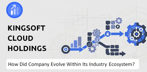 How Did Kingsoft Cloud Holdings Company Build the Brand It Has Today?