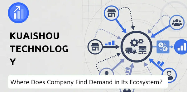 Who Connects Most Strongly With the Brand of Kuaishou Technology Company?