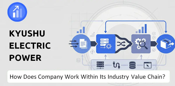 How Does Kyushu Electric Power Company Work and Support Its Brand Promise?