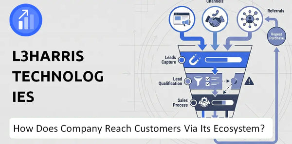 How Does L3Harris Technologies Company Turn Brand Trust Into Sales and Demand?
