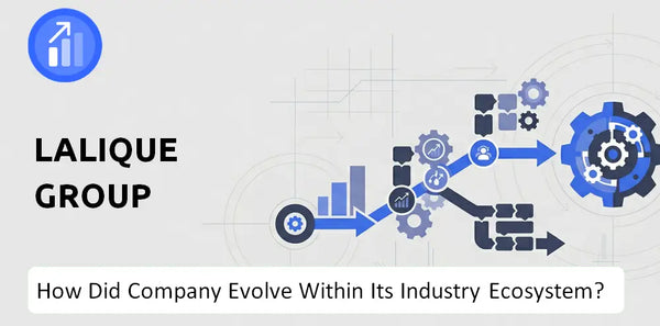 How Did Lalique Group Company Build the Brand It Has Today?