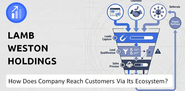 How Does Lamb Weston Holdings Company Turn Brand Trust Into Sales and Demand?