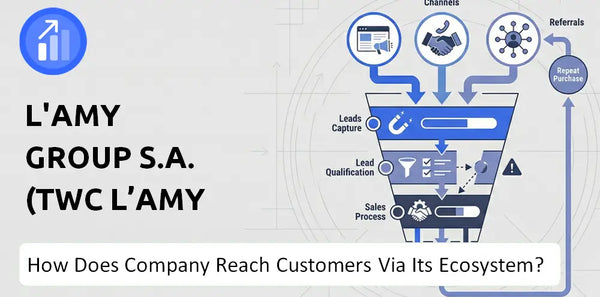 How Does L'AMY Group S.A. (TWC L'AMY Group) Company Turn Brand Trust Into Sales and Demand?