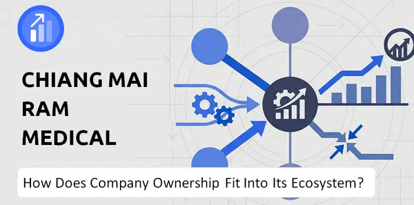 Who Owns Chiang Mai Ram Medical Business Company and How Does Ownership Affect Trust in the Brand?