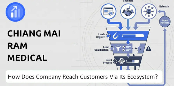How Does Chiang Mai Ram Medical Business Company Turn Brand Trust Into Sales and Demand?