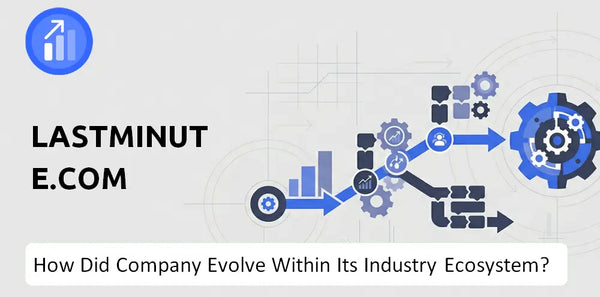 How Did lastminute.com Company Build the Brand It Has Today?