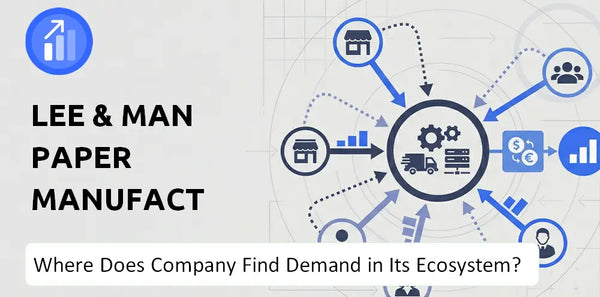 Who Connects Most Strongly With the Brand of Lee & Man Paper Manufacturing Company?
