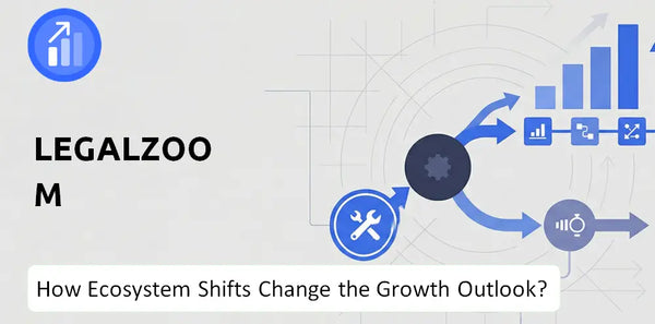 How Could Ecosystem Shifts Change the Growth Outlook of LegalZoom Company?