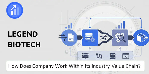 How Does Legend Biotech Company Work and Support Its Brand Promise?