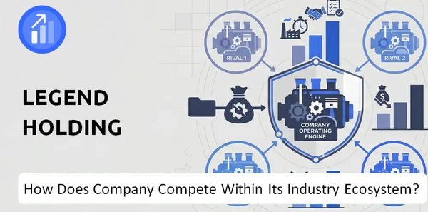 How Strong Is Legend Holding Company's Brand Position Against Competitors?
