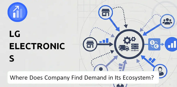 Who Connects Most Strongly With the Brand of LG Electronics Company?