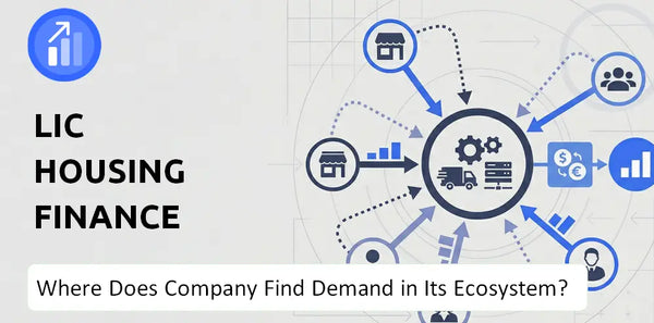 Who Connects Most Strongly With the Brand of LIC Housing Finance Company?