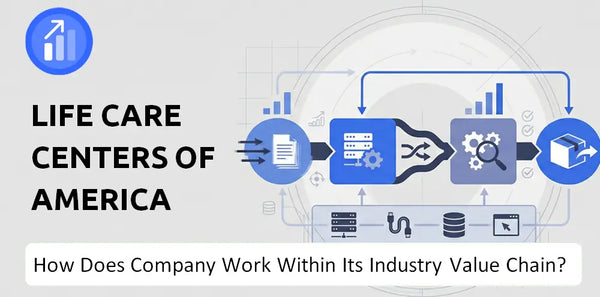 How Does Life Care Centers of America Company Work and Support Its Brand Promise?