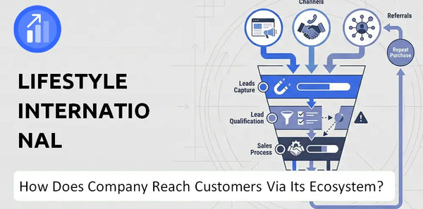 How Does Lifestyle International Holdings Company Turn Brand Trust Into Sales and Demand?