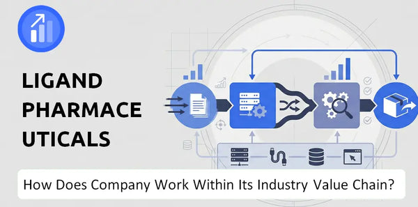 How Does Ligand Pharmaceuticals Company Work and Support Its Brand Promise?