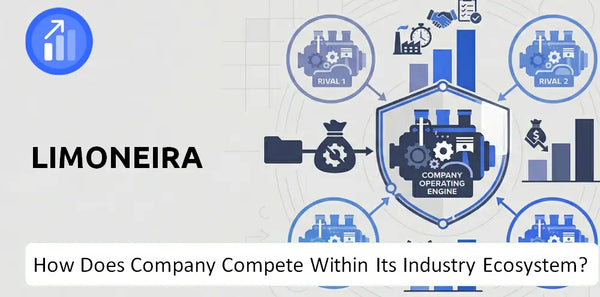 How Strong Is Limoneira Company's Brand Position Against Competitors?