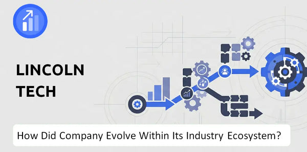How Did Lincoln Tech Company Build the Brand It Has Today?