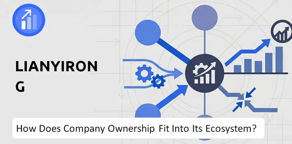 Who Owns Lianyirong  Company and How Does Ownership Affect Trust in the Brand?