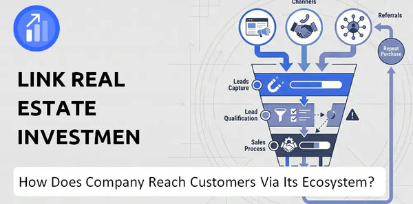 How Does Link Real Estate Investment Trust Company Turn Brand Trust Into Sales and Demand?