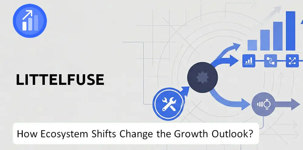 How Could Ecosystem Shifts Change the Growth Outlook of Littelfuse Company?