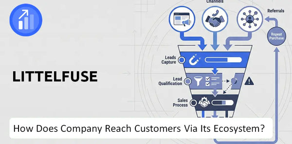 How Does Littelfuse Company Turn Brand Trust Into Sales and Demand?