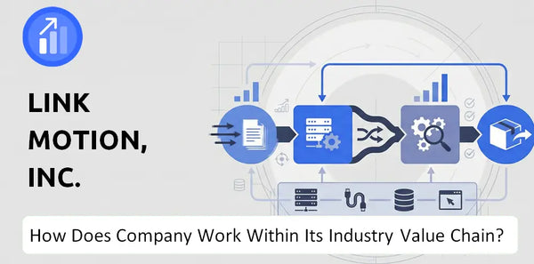 How Does Link Motion, Inc. Company Work and Support Its Brand Promise?