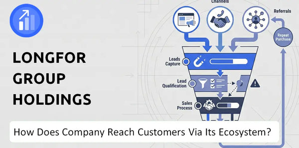 How Does Longfor Group Holdings Company Turn Brand Trust Into Sales and Demand?
