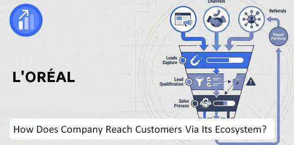 How Does L'Oréal Company Turn Brand Trust Into Sales and Demand?
