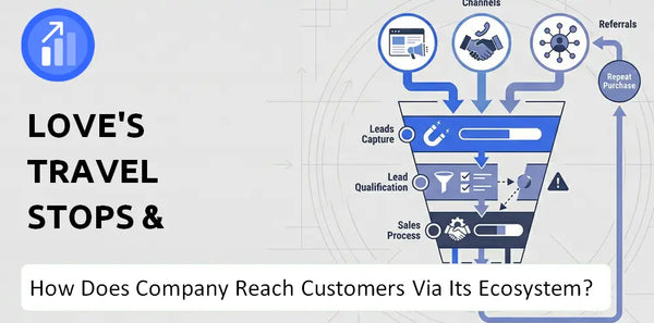 How Does Love's Travel Stops & Country Stores Company Turn Brand Trust Into Sales and Demand?