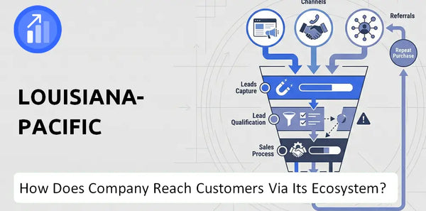 How Does Louisiana-Pacific Company Turn Brand Trust Into Sales and Demand?