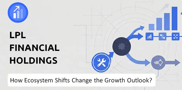 How Could Ecosystem Shifts Change the Growth Outlook of LPL Financial Holdings Company?