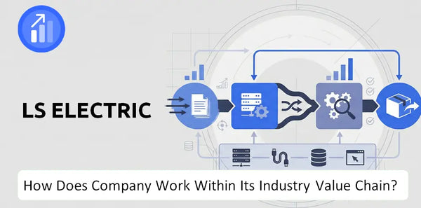 How Does LS Electric Company Work and Support Its Brand Promise?